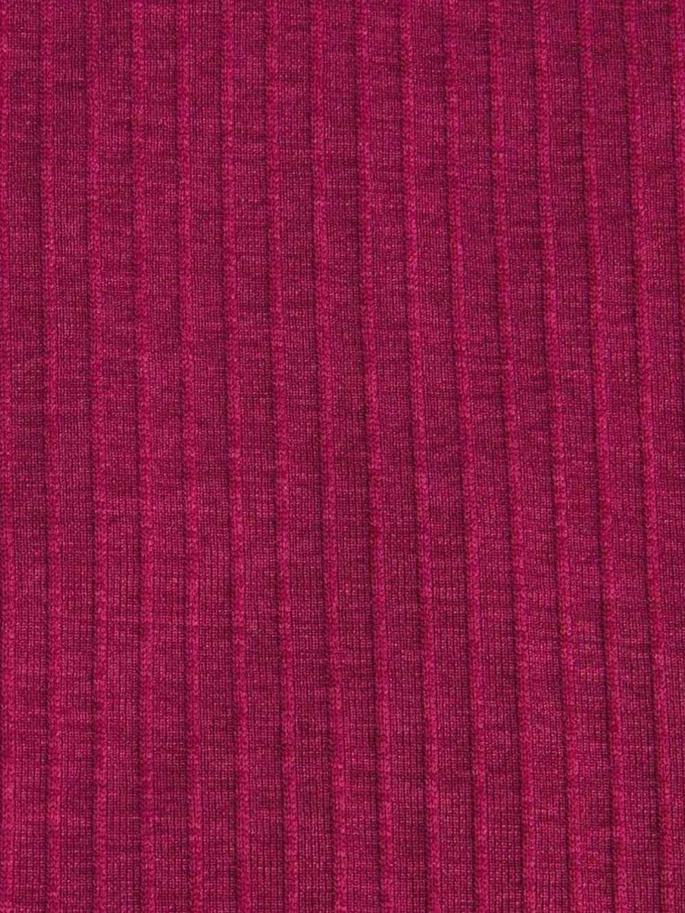 Lululemon Ebb to Street Tank Top Ribbed Raspberry Color Size 4 - Picture 3 of 7